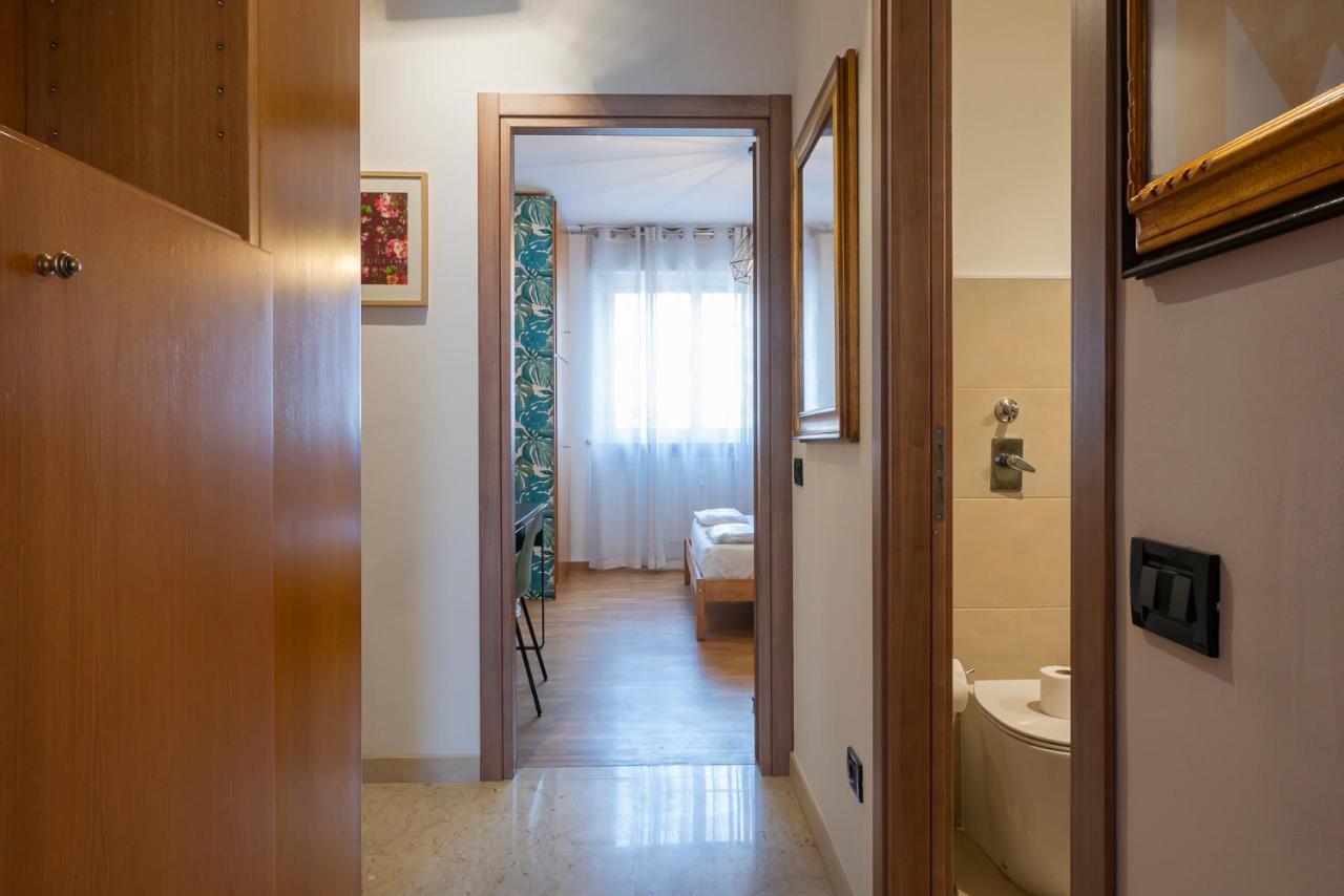 Ihost Luxury Apartment - Savona 112 Milan Bagian luar foto