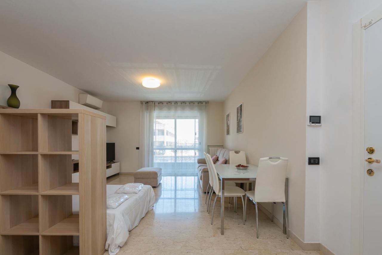 Ihost Luxury Apartment - Savona 112 Milan Bagian luar foto