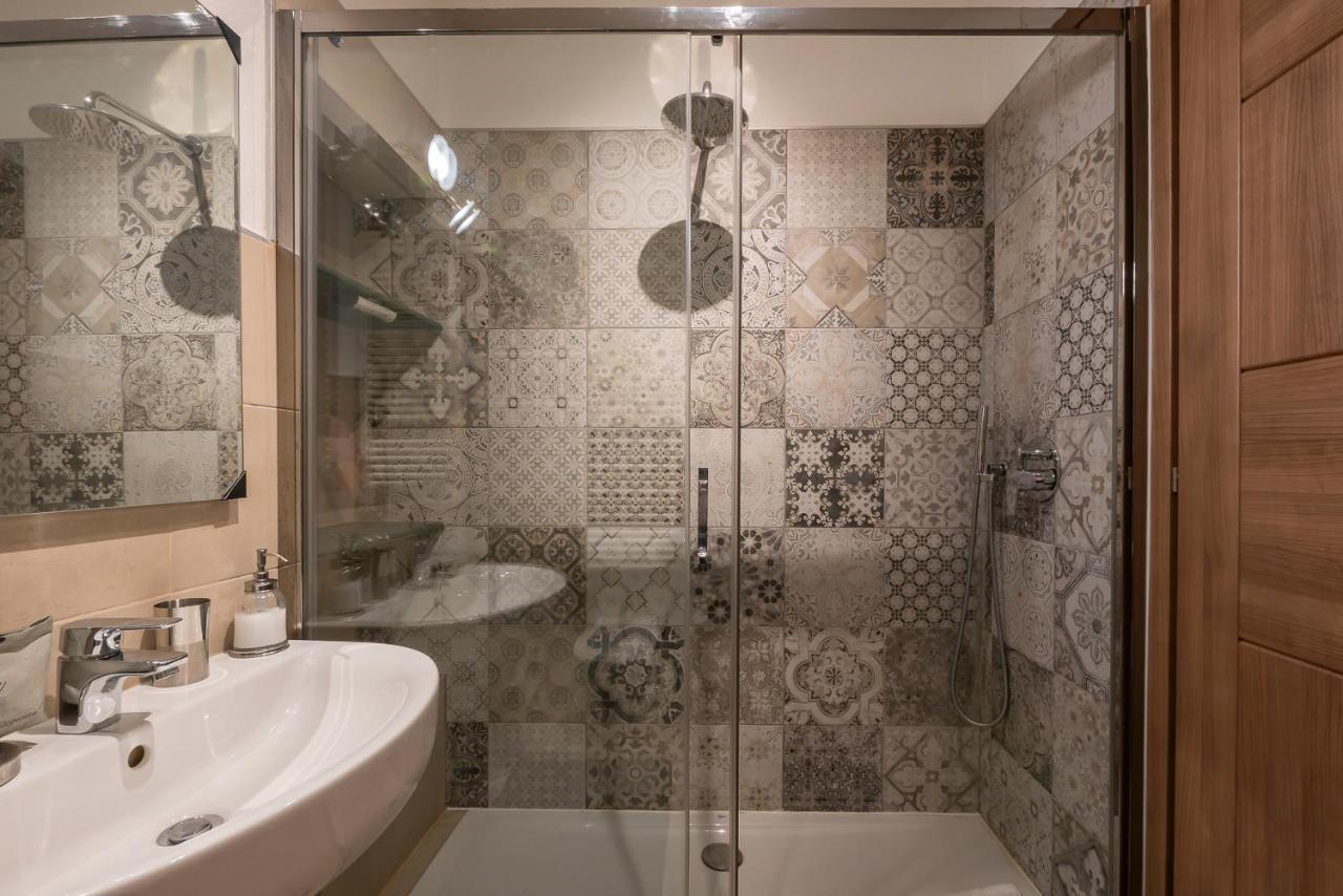 Ihost Luxury Apartment - Savona 112 Milan Bagian luar foto