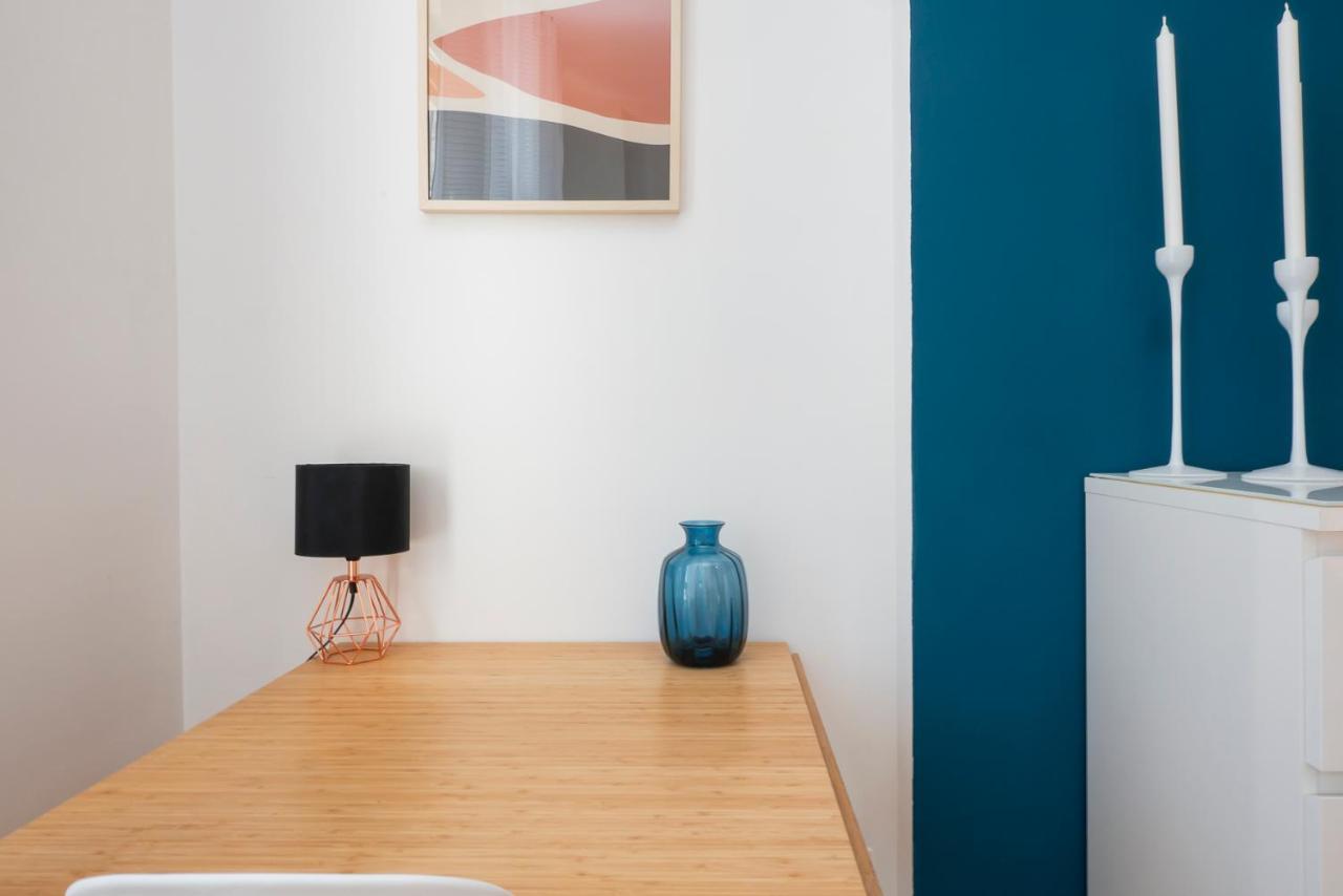 Ihost Luxury Apartment - Savona 112 Milan Bagian luar foto