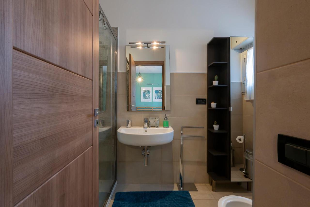 Ihost Luxury Apartment - Savona 112 Milan Bagian luar foto