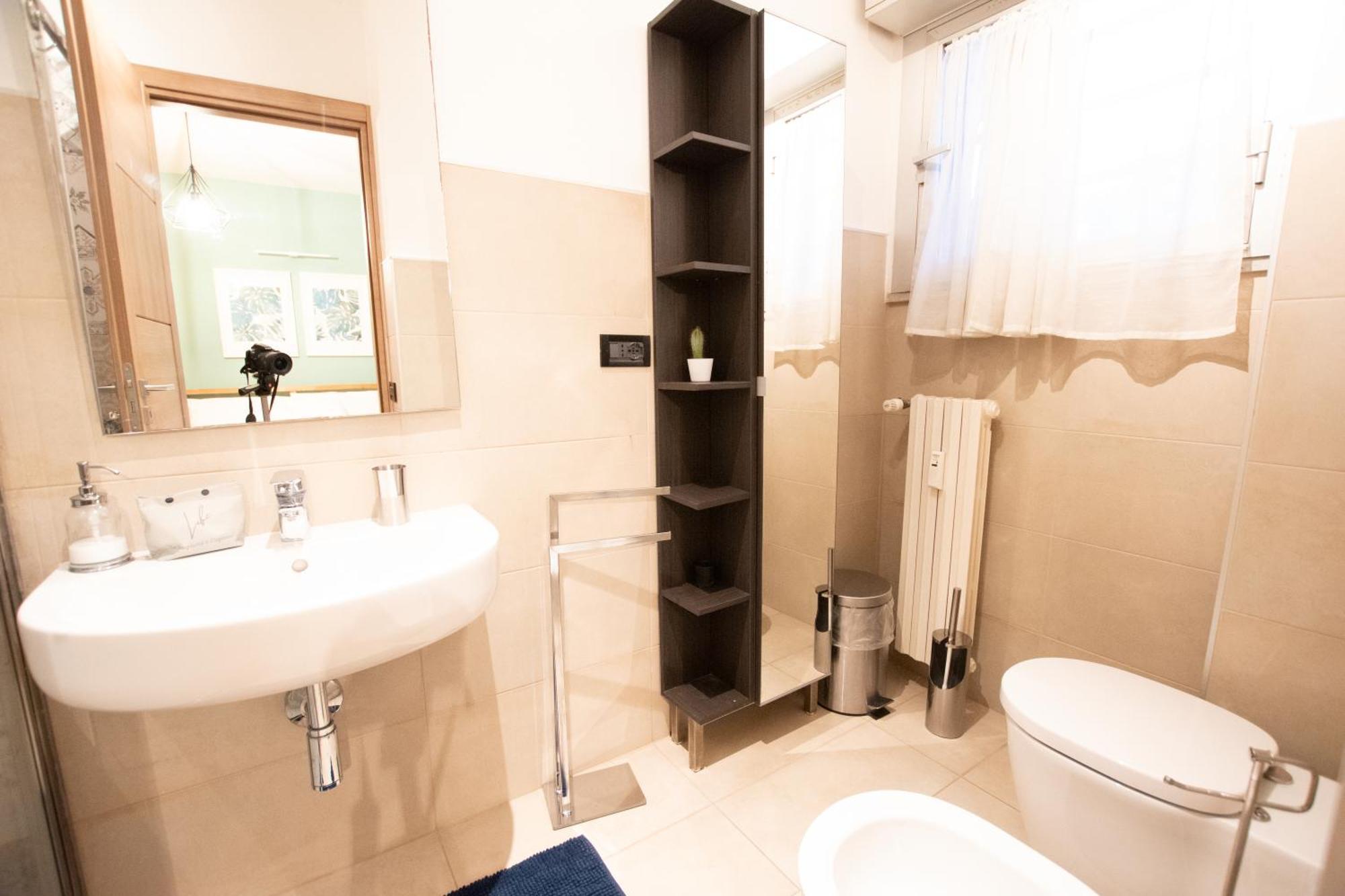 Ihost Luxury Apartment - Savona 112 Milan Bagian luar foto