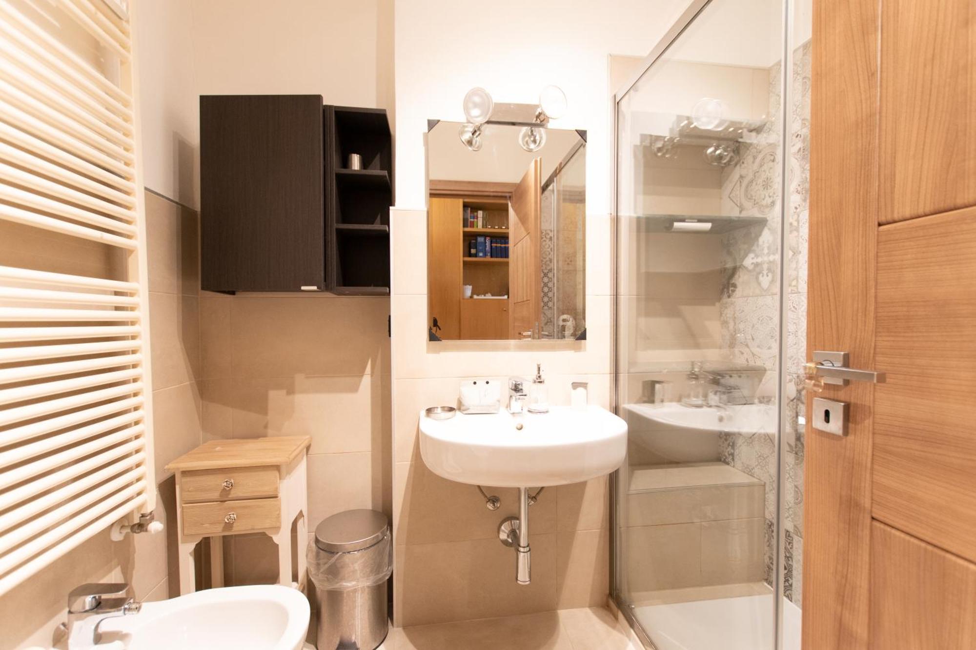 Ihost Luxury Apartment - Savona 112 Milan Bagian luar foto
