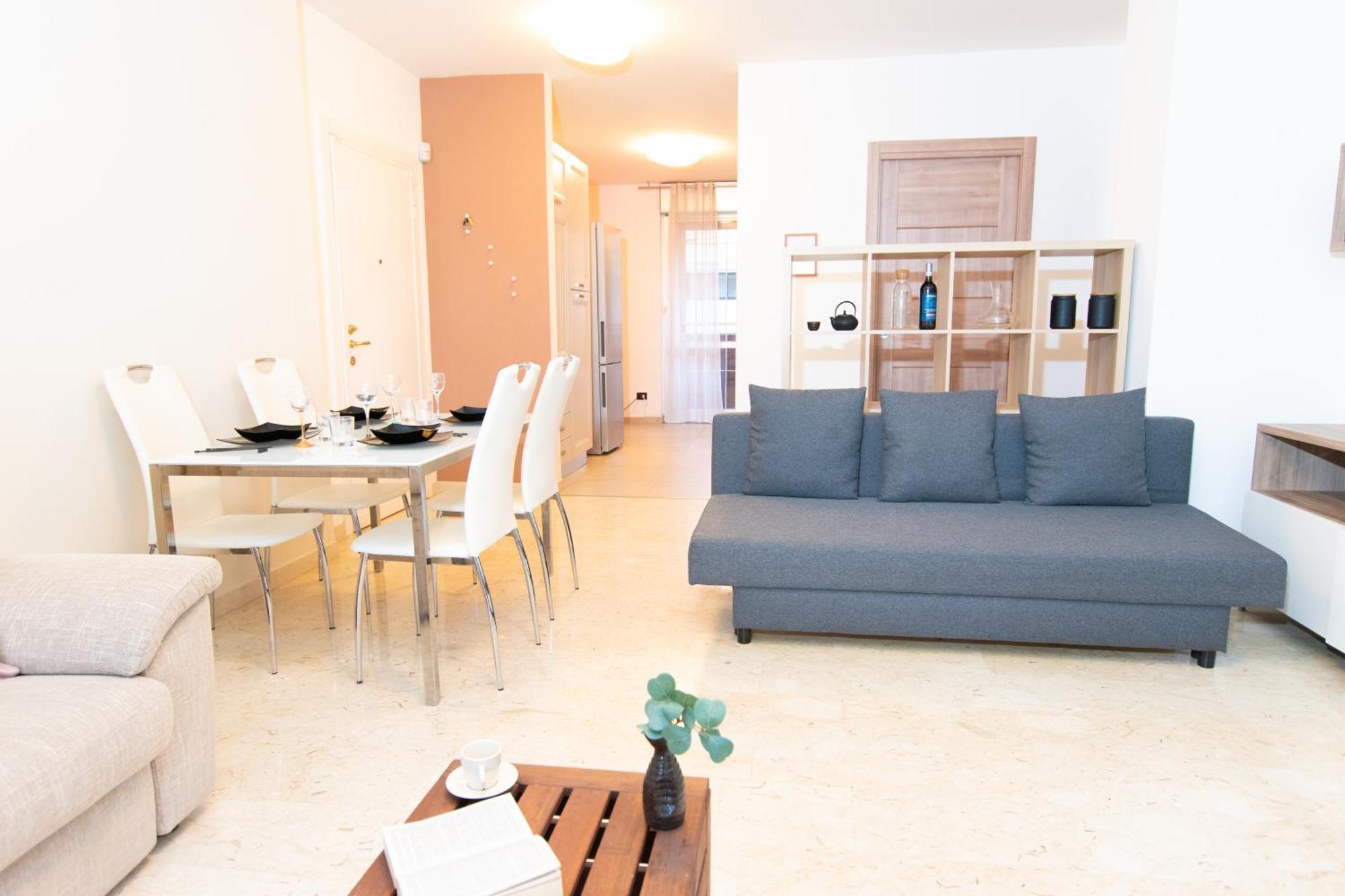 Ihost Luxury Apartment - Savona 112 Milan Bagian luar foto