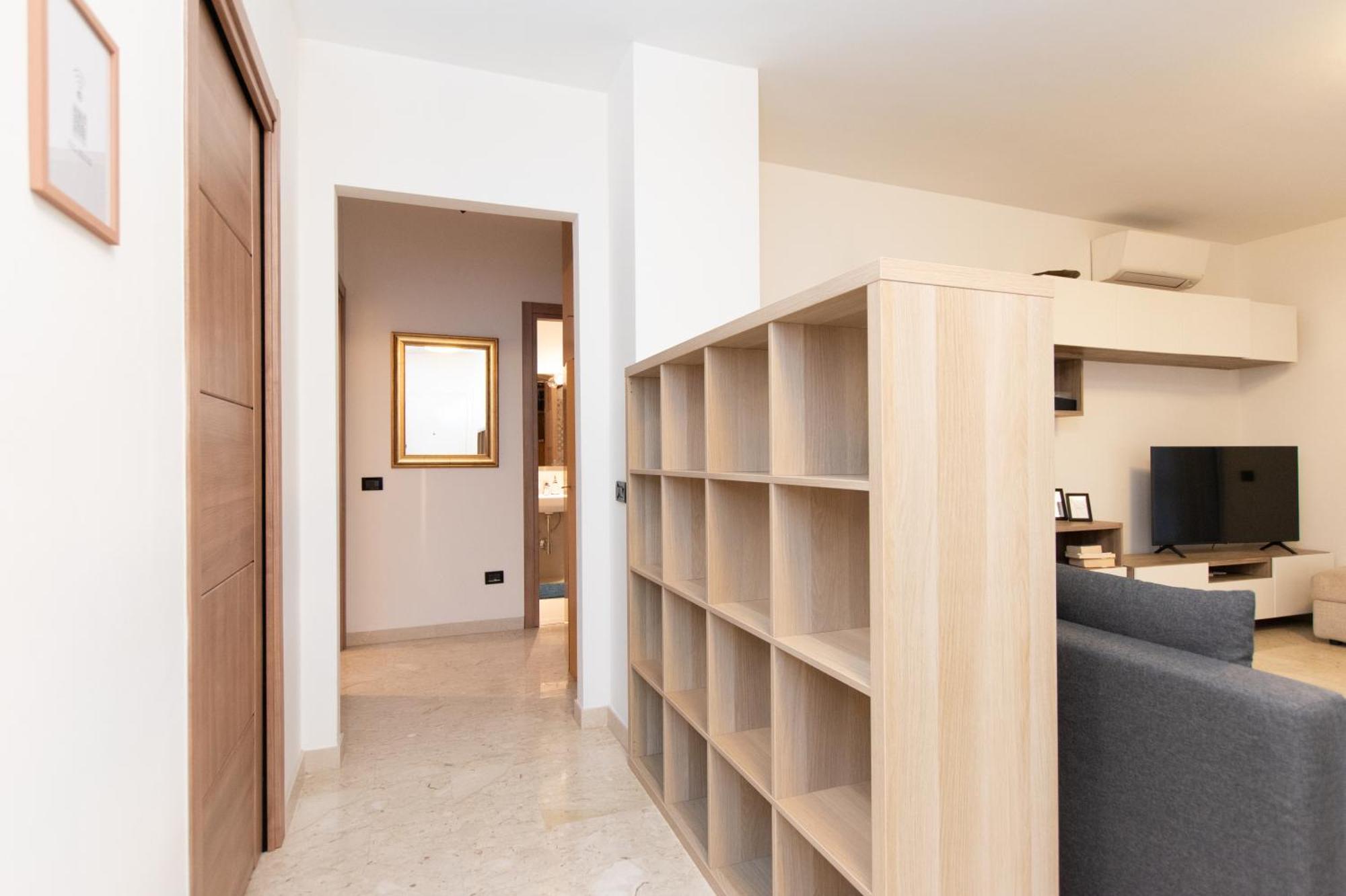 Ihost Luxury Apartment - Savona 112 Milan Bagian luar foto
