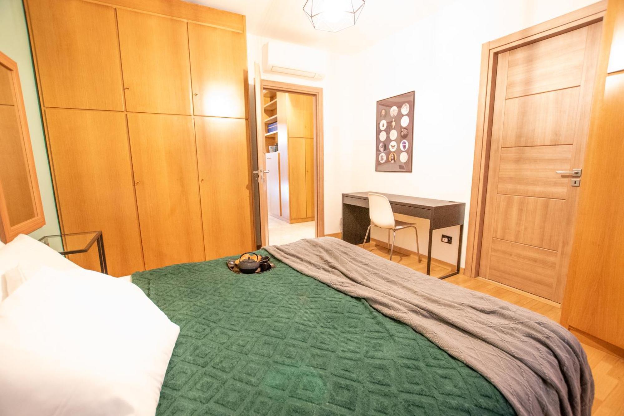 Ihost Luxury Apartment - Savona 112 Milan Bagian luar foto