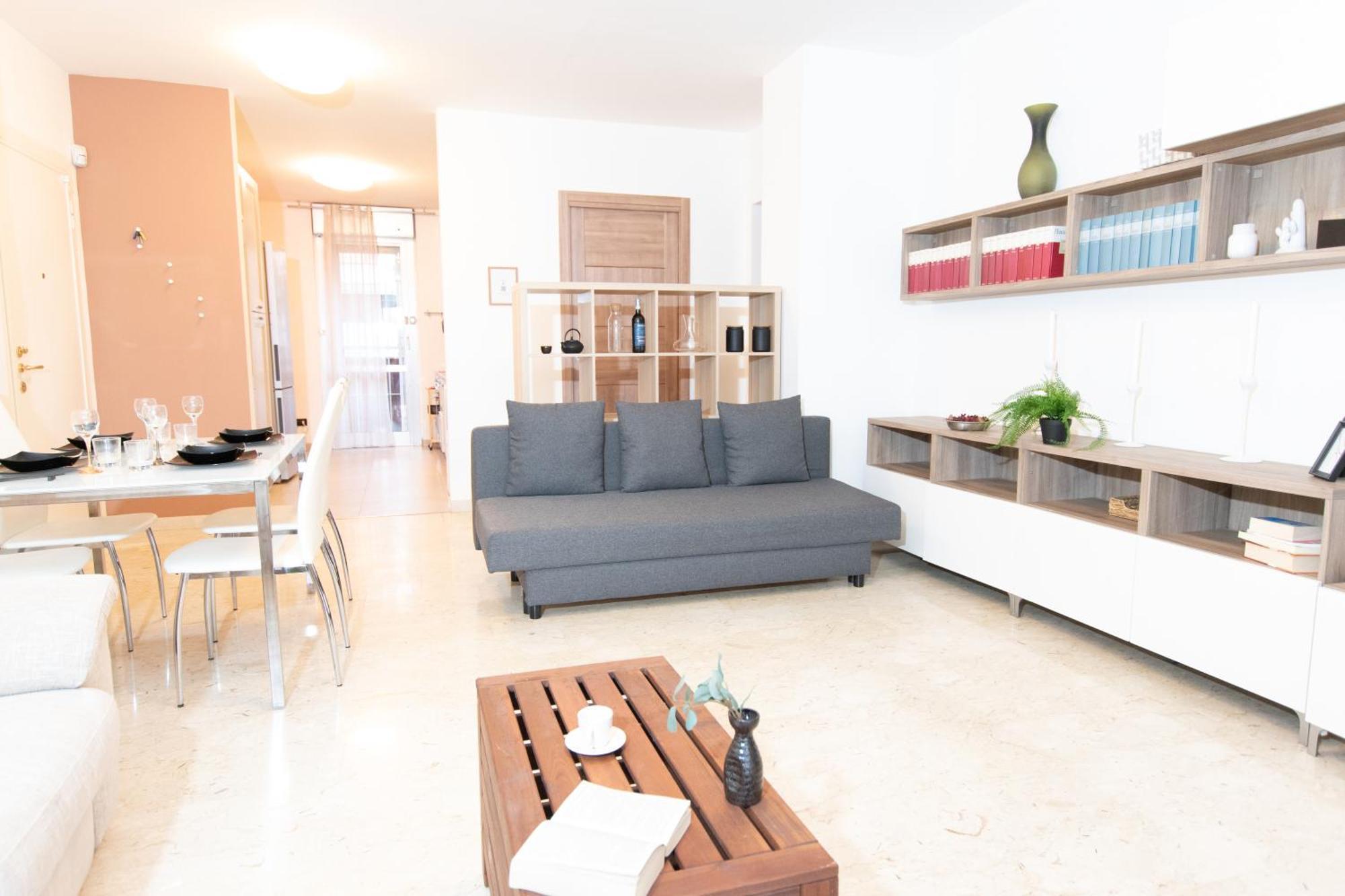 Ihost Luxury Apartment - Savona 112 Milan Bagian luar foto