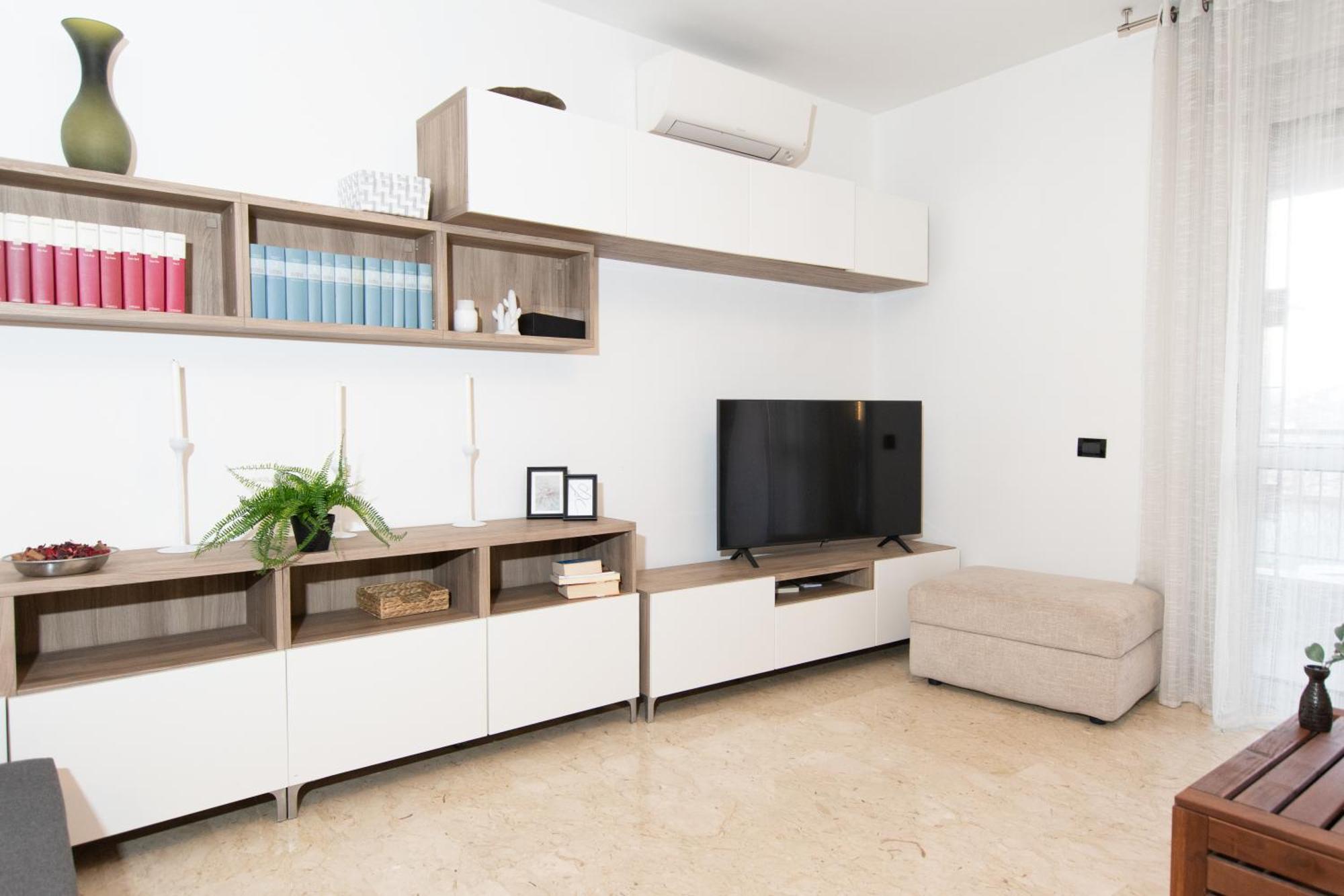 Ihost Luxury Apartment - Savona 112 Milan Bagian luar foto