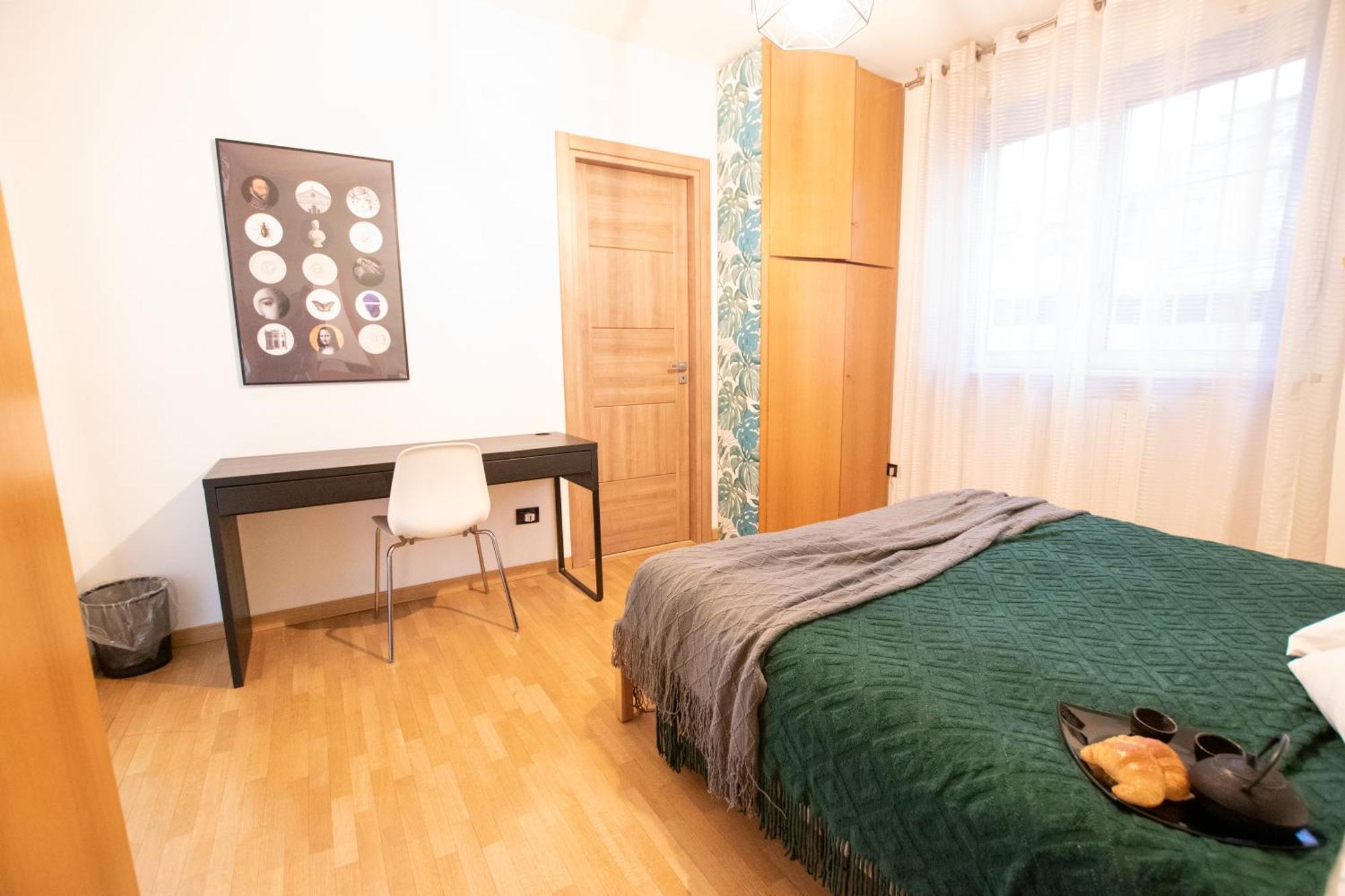 Ihost Luxury Apartment - Savona 112 Milan Bagian luar foto