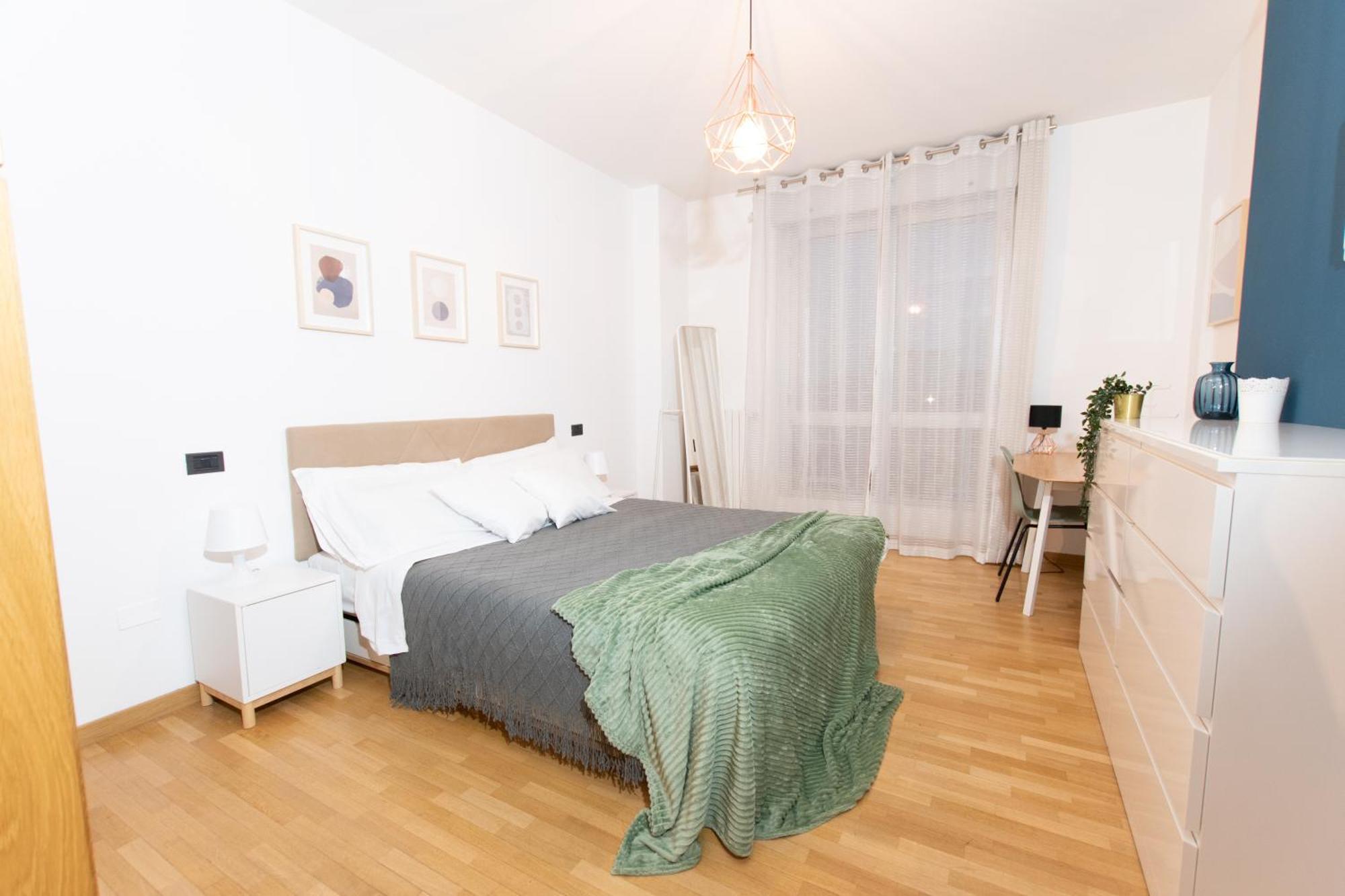 Ihost Luxury Apartment - Savona 112 Milan Bagian luar foto
